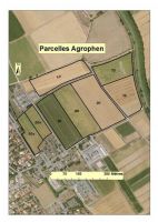 Parcelles Agrophen