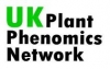 logo UK plant phenomics network