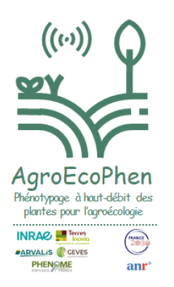 Logo AgroEcoPhen
