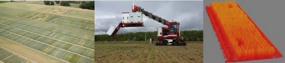 MCP1 lidar